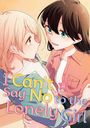 Kashikaze: I Can't Say No to the Lonely Girl 4, Buch