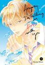 Haruka Mitsui: Anyway, I'm Falling in Love with You. 2, Buch