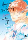 Haruka Mitsui: Anyway, I'm Falling in Love with You. 4, Buch