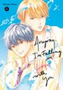 Haruka Mitsui: Anyway, I'm Falling in Love with You. 6, Buch