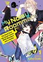 Kaho Ozaki: My Noisy Roommate: The Roof Over My Head Comes with Monsters and a Hottie 1, Buch