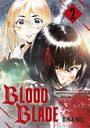 Oma Sei: Blood Blade 2, Buch