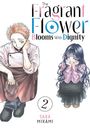 Saka Mikami: The Fragrant Flower Blooms with Dignity 2, Buch