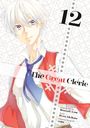 Hiiro Akikaze: The Great Cleric 12, Buch