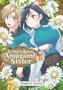 Marcey Naito: Tying the Knot with an Amagami Sister 11, Buch