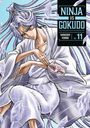 Shinsuke Kondo: Ninja vs. Gokudo 11, Buch