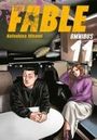 Katsuhisa Minami: The Fable Omnibus 11 (Vol. 21-22), Buch