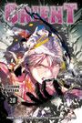 Shinobu Ohtaka: Ohtaka, S: Orient 20, Buch