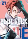 Muneyuki Kaneshiro: Blue Lock 27, Buch