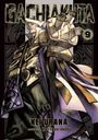 Kei Urana: Gachiakuta 9, Buch