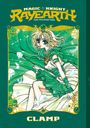 Clamp: Magic Knight Rayearth Part 2 Vol. 3 (Paperback), Buch