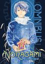 Adachitoka: Noragami Omnibus 9 (Vol. 25-27), Buch