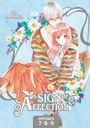 Suu Morishita: A Sign of Affection Omnibus 3 (Vol. 7-9), Buch