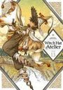 Kamome Shirahama: Witch Hat Atelier 13, Buch