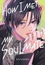 Anashin: How I Met My Soulmate 5, Buch