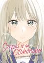 Pom: Senpai Is an Otokonoko: My Crossdressing Classmate 1, Buch