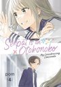 Pom: Senpai Is an Otokonoko: My Crossdressing Classmate 4, Buch