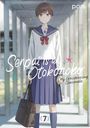 Pom: Senpai Is an Otokonoko: My Crossdressing Classmate 7, Buch