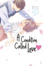 Megumi Morino: A Condition Called Love 15, Buch