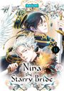 Rikachi: Nina the Starry Bride 13, Buch