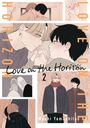 Machi Yamashita: Love on the Horizon 2, Buch