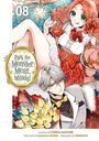 Chika Mizube: Pass the Monster Meat, Milady! 8, Buch