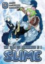 Fuse: That Time I Got Reincarnated as a Slime 26, Buch