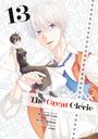 Hiiro Akikaze: The Great Cleric 13, Buch