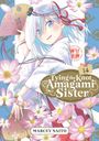 Marcey Naito: Tying the Knot with an Amagami Sister 14, Buch