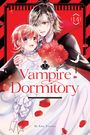 Ema Toyama: Vampire Dormitory 14, Buch