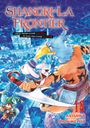 Ryosuke Fuji: Shangri-La Frontier 18, Buch