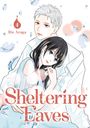 Rie Aruga: Sheltering Eaves 4, Buch