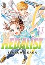 Tsurumaikada: Medalist 11, Buch