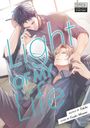Takiba: Light of My Life, Buch