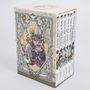 Kamome Shirahama: Witch Hat Atelier Manga Box Set 1, Div.
