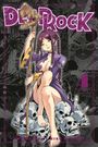 Hiro Mashima: Dead Rock 4, Buch