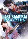 Shogo Imamura: Last Samurai Standing 2, Buch