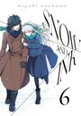 Miyuki Unohana: Snow & Ink 6, Buch