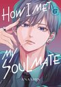 Anashin: How I Met My Soulmate 6, Buch