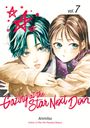 Ammitsu: Gazing at the Star Next Door 7, Buch