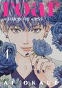 Ai Okaue: Roar: A Star in the Abyss 4, Buch