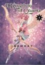 Bomhat: A Kingdom of Quartz 4, Buch