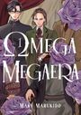 Maki Marukido: Omega Megaera 1, Buch