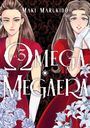 Maki Marukido: Omega Megaera 3, Buch