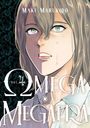 Maki Marukido: Omega Megaera 4, Buch
