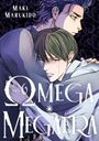 Maki Marukido: Omega Megaera 6, Buch