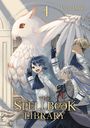 Uta Isaki: The Spellbook Library 4, Buch