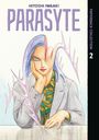 Hitoshi Iwaaki: Parasyte Paperback Collection 2, Buch