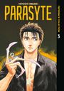 Hitoshi Iwaaki: Parasyte Paperback Collection 3, Buch
