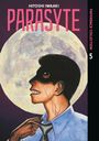 Hitoshi Iwaaki: Parasyte Paperback Collection 5, Buch